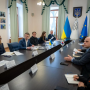 Украина и Республика Корея продолжают партнёрство в сфере здравоохранения /Минздрав