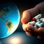 Дефектура антибиотиков. Фото создано с помощью ИИ-генератора изображений DALL-E