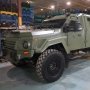 В Украине закупили 13 бронемашин и заключили контракты на приобретение 516 генераторов для медучреждений /Пресс-служба Министерства здравоохранения Украины