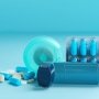 AstraZeneca зарегистрировала уникальное лекарство от бронхиальной астмы