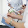 ГЭЦ начал публикацию аналитических дашбордов по ОМТ