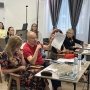 Психоэмоциональную поддержку работников критической инфраструктуры предлагают сделать обязательным стандартом /Михаил Радуцкий/Facebook
