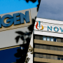 Novartis поступається Amgen препаратом від мігрені та скорочує 186 робочих місць
