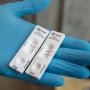 експрес тест на ковід де здати /Медична газета «Ваше здоров'я»