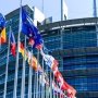 Офіс Європарламенту. Фото: https://ukraine.europarl.europa.eu/uk