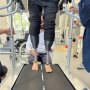 На Закарпатье впервые установили 3D-протезы военному с двойной ампутацией