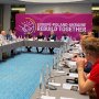 Перспективи вітчизняної фармацевтичної галузі: обговорення на міжнародному бізнес-форумі «Europe-Poland-Ukraine: Rebuild Together» /Прес-служба ПрАТ «Фармацевтична фірма« Дарниця»