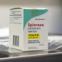 Вища доза Spinraza довела ефективність у лікуванні спинальної мʼязової атрофії