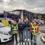 Лікарі з Ізраїлю допомагають жителям постраждалих регіонів в Україні /РБК-Україна