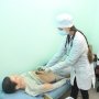 В НМУ открыли учебно-тренинговый симуляционный центр /nmuofficial.com