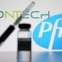 FDA приховує інформацію щодо затвердження вакцини Pfizer / BioNTech