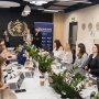 Специалисты НСЗУ совершенствуют навыки в стратегических закупках и финансировании медуслуг вместе с ВОЗ