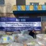 На Львівщині відкрили перший польовий госпіталь на території школи /Facebook