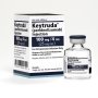 Финансовые успехи Keytruda омрачили клинические неудачи