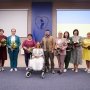 Зеленський нагороди медсестра День медичної сестри /Офіс Президента України