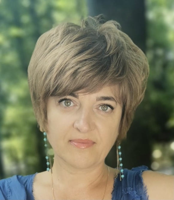 Лариса ВОЗНЮК