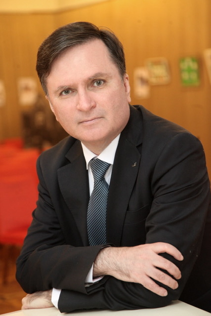 Вадим Петрович Шипулин