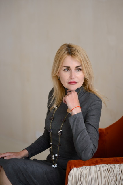 Катерина Бардова